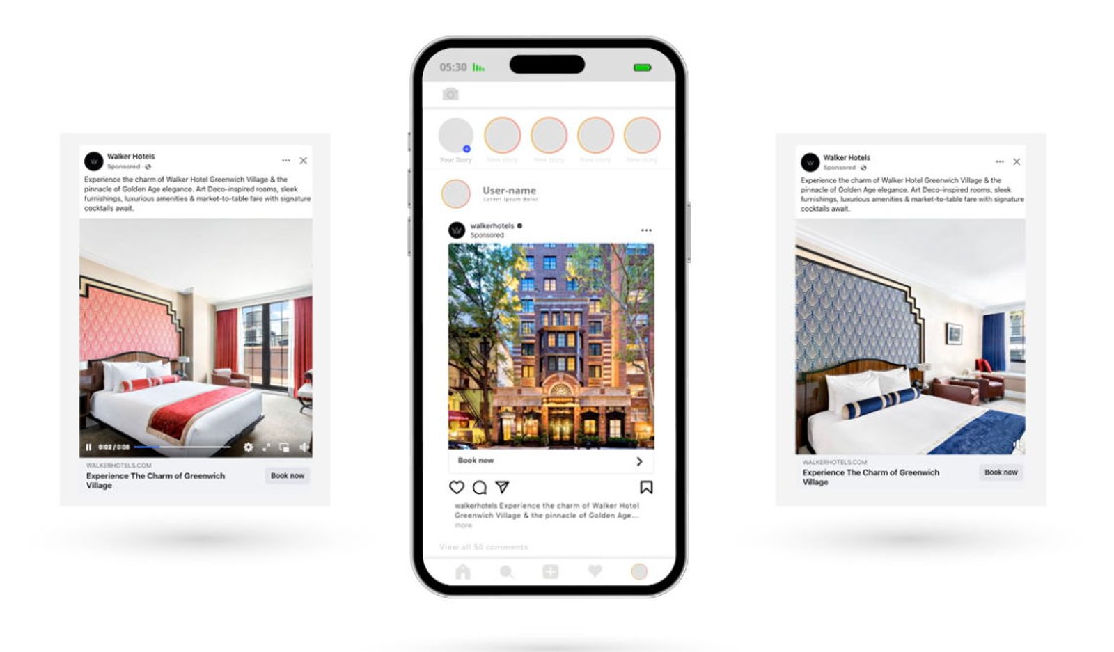 Screenshot image