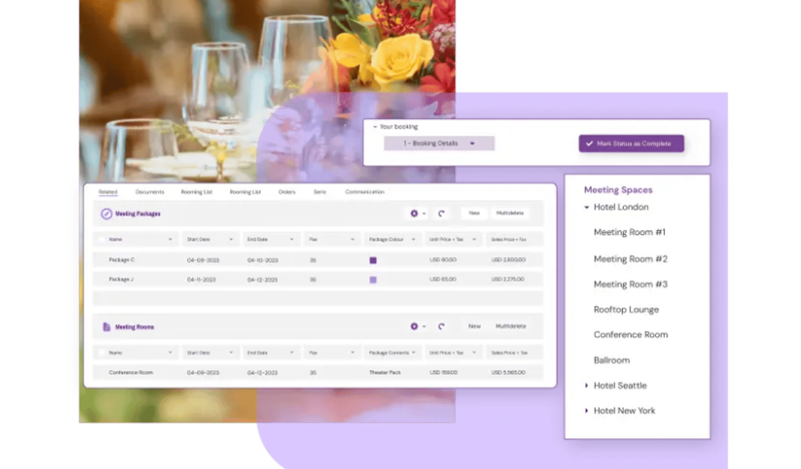 Screenshot image