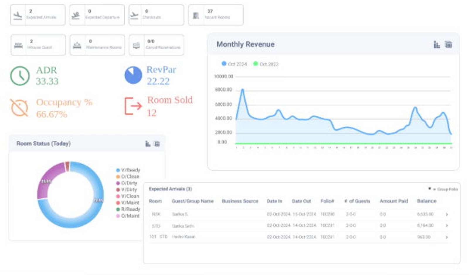 Screenshot image