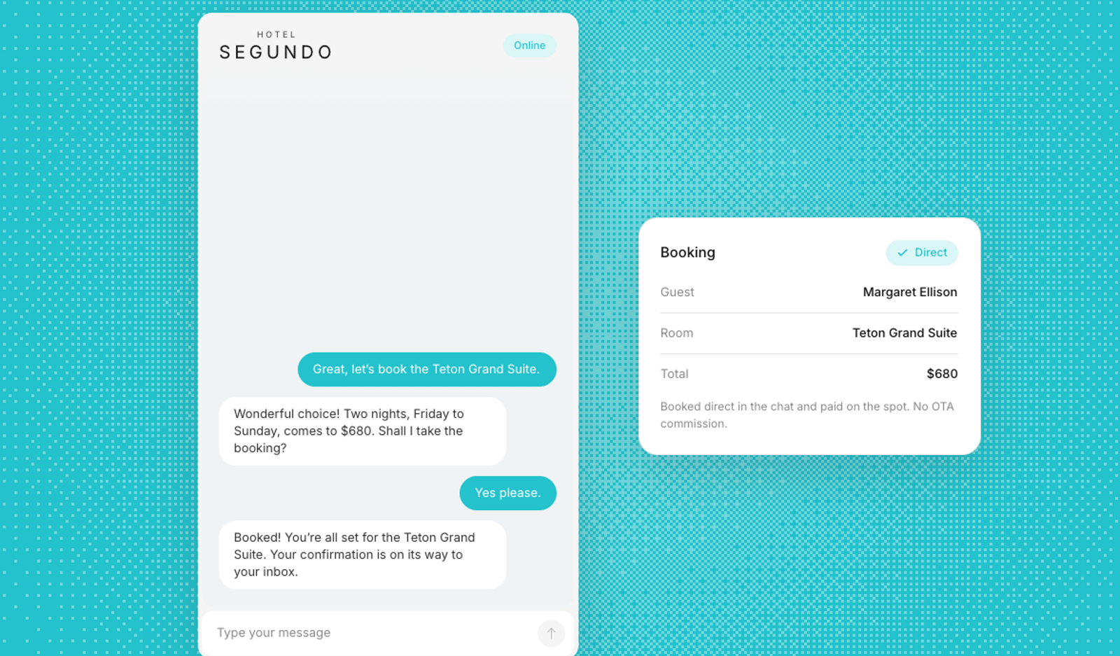 Screenshot image