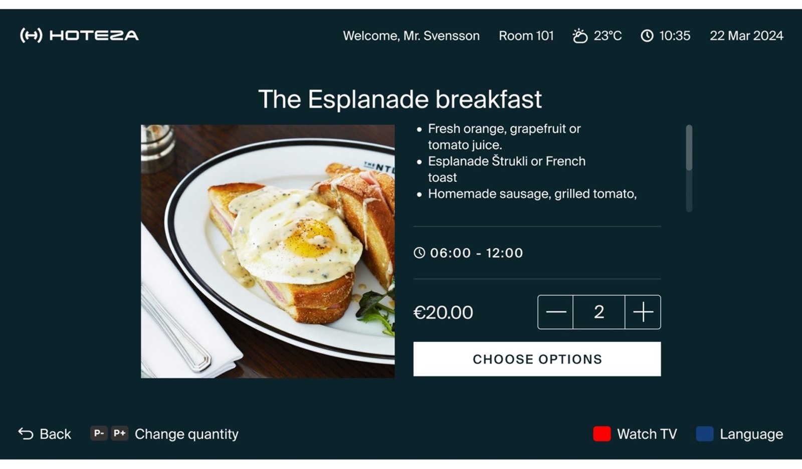 Screenshot image