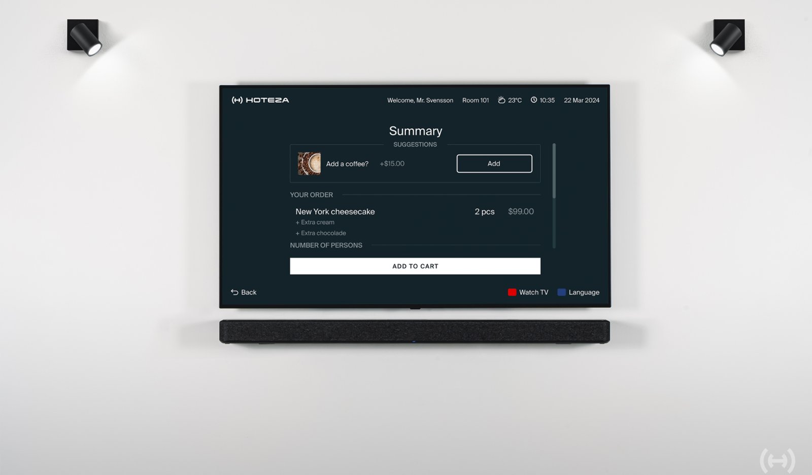 Screenshot image