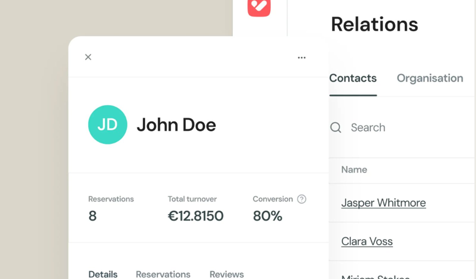 Screenshot image