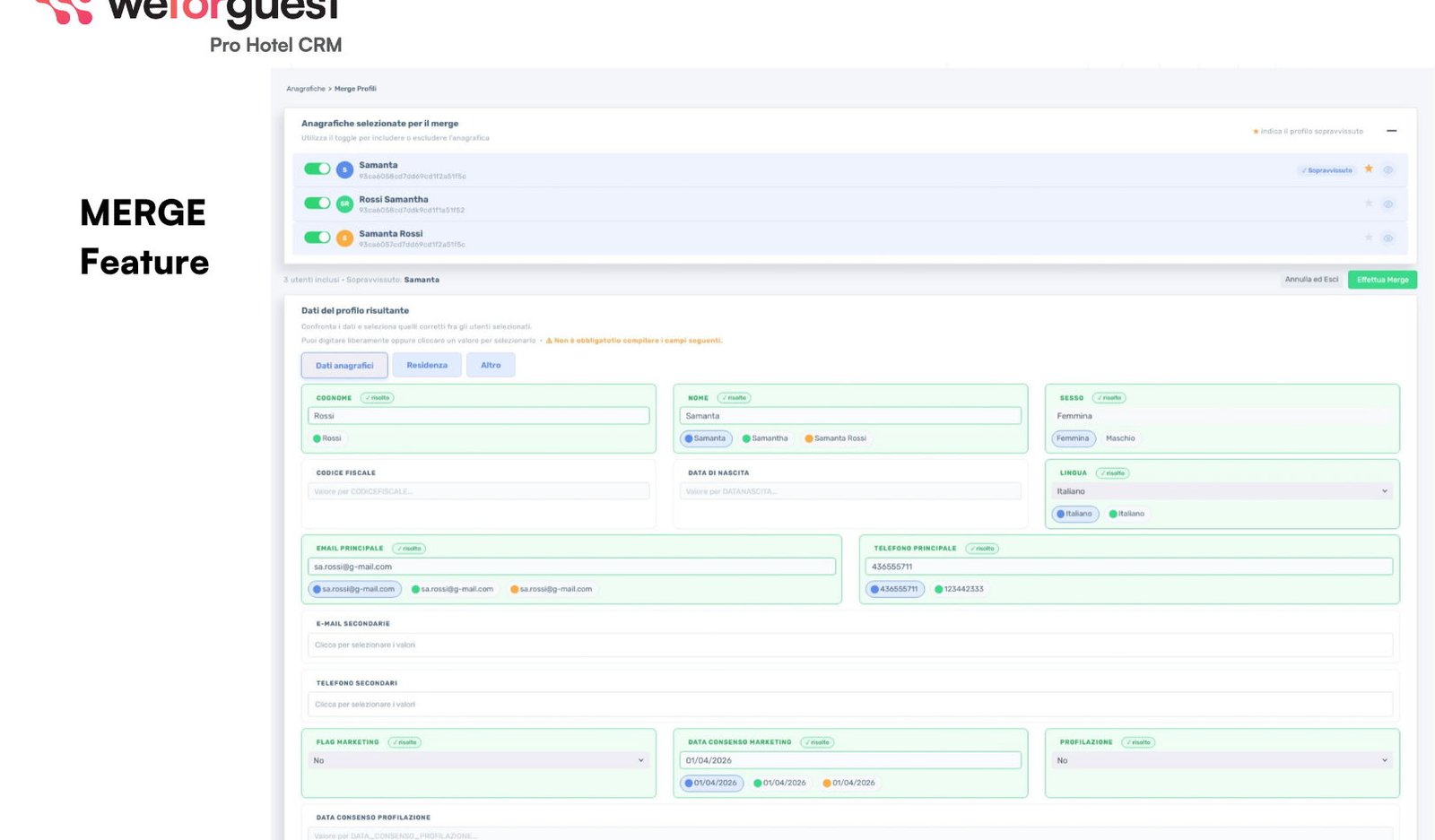 Screenshot image