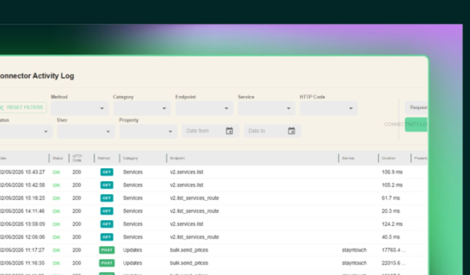Screenshot image