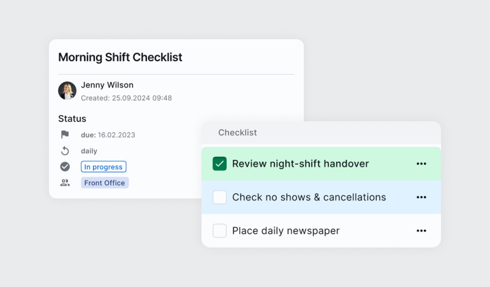 Screenshot image