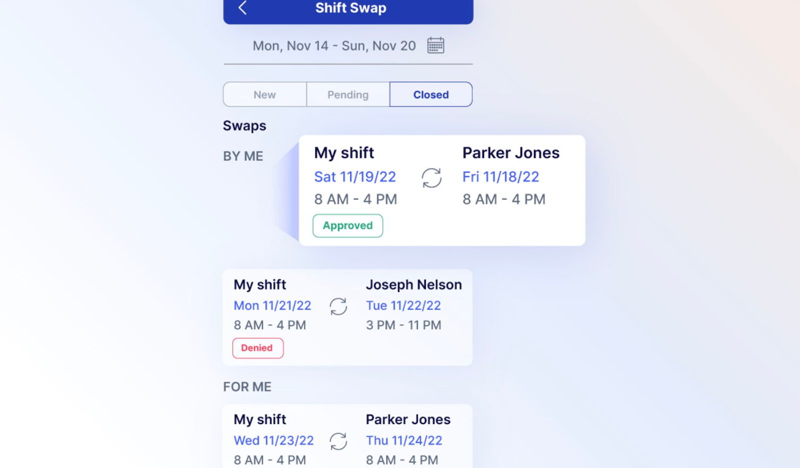 Screenshot image