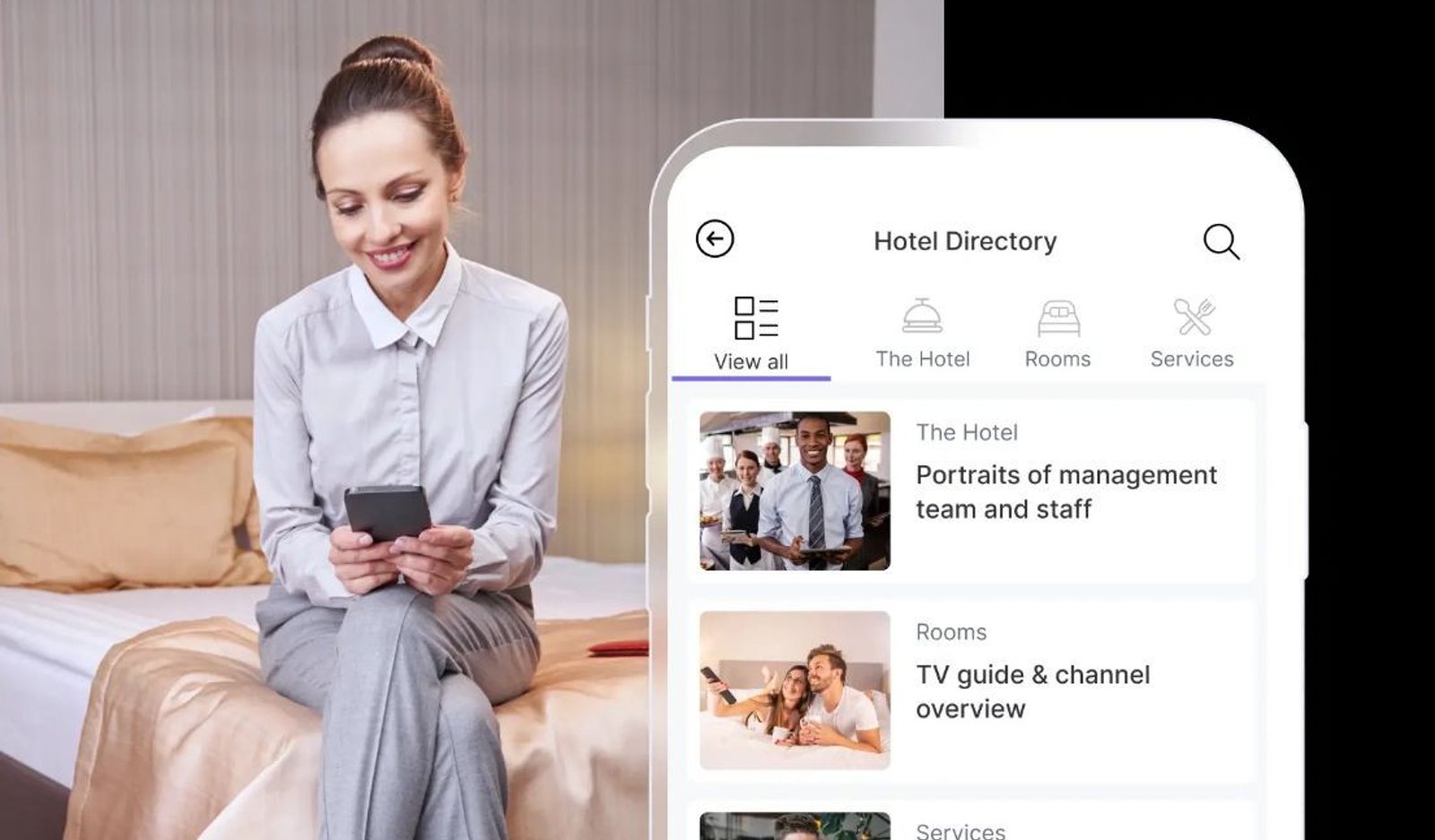 Screenshot image