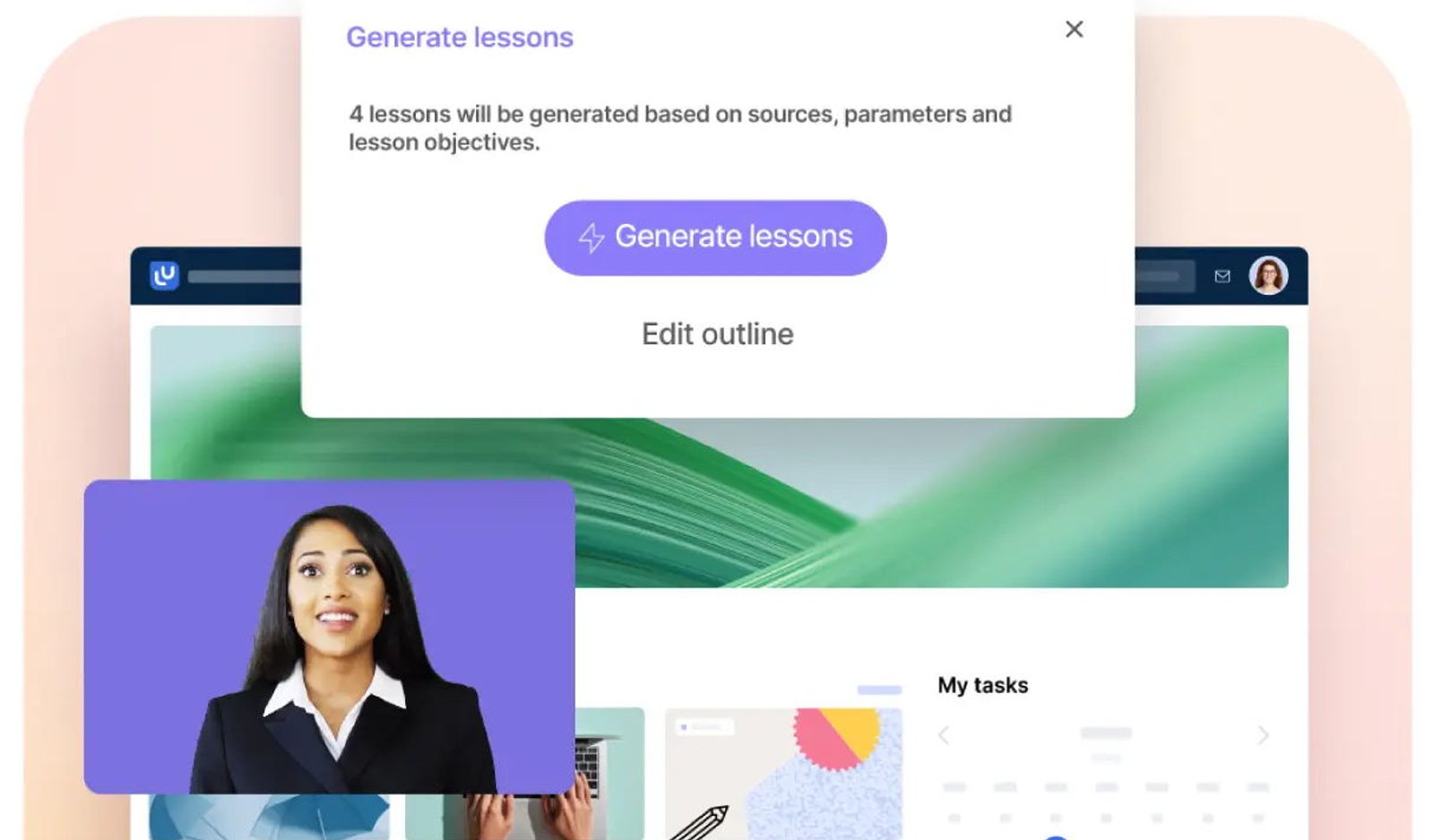 Screenshot image