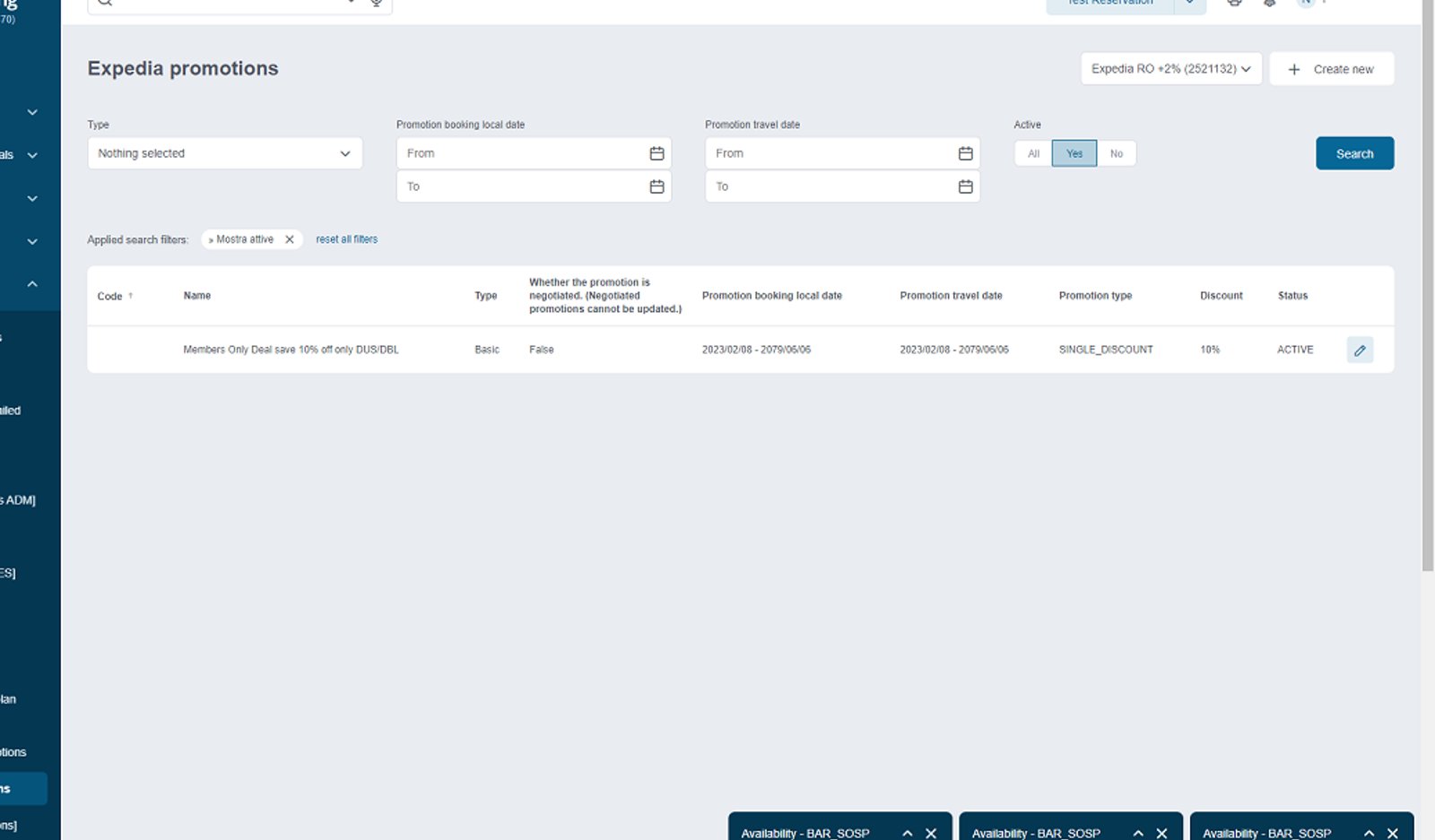 Screenshot image
