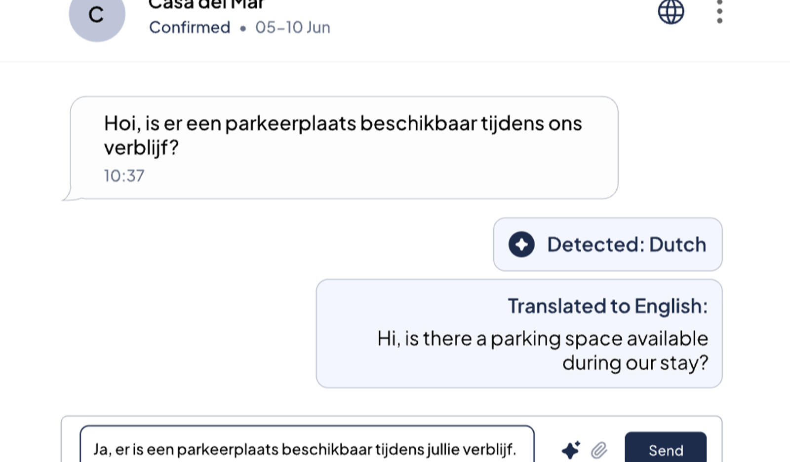 Screenshot image