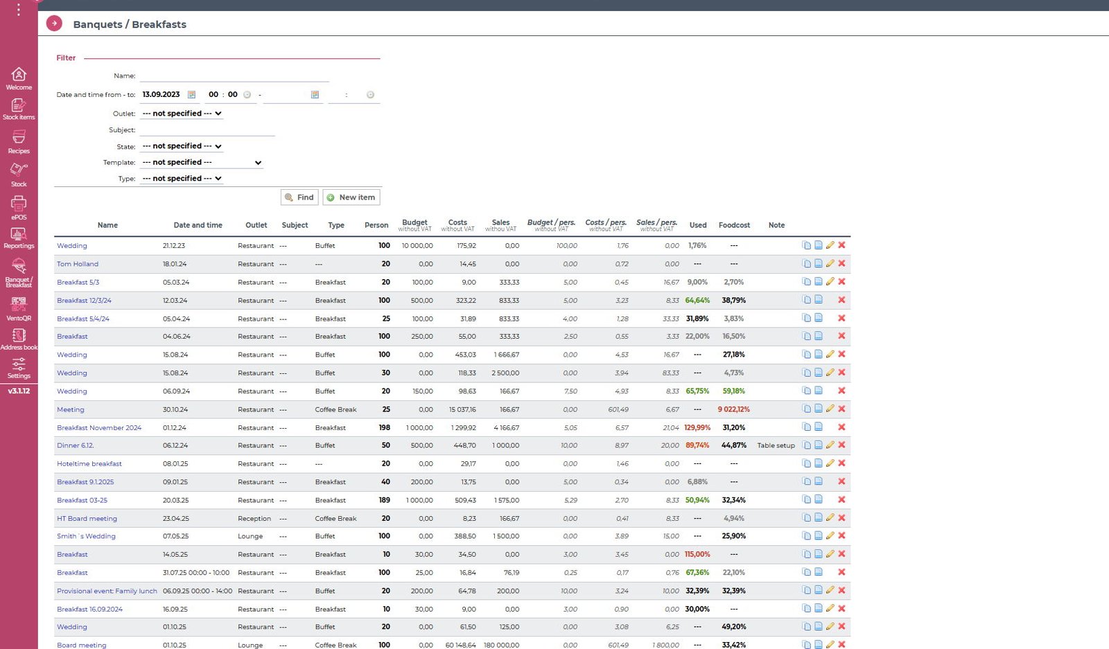 Screenshot image