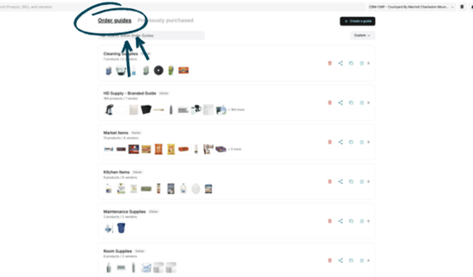 Screenshot image