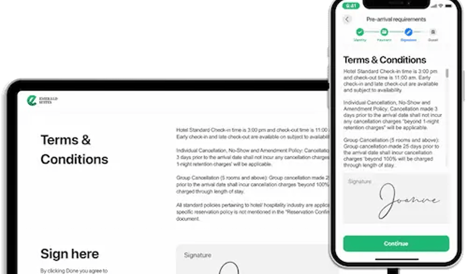 Screenshot image