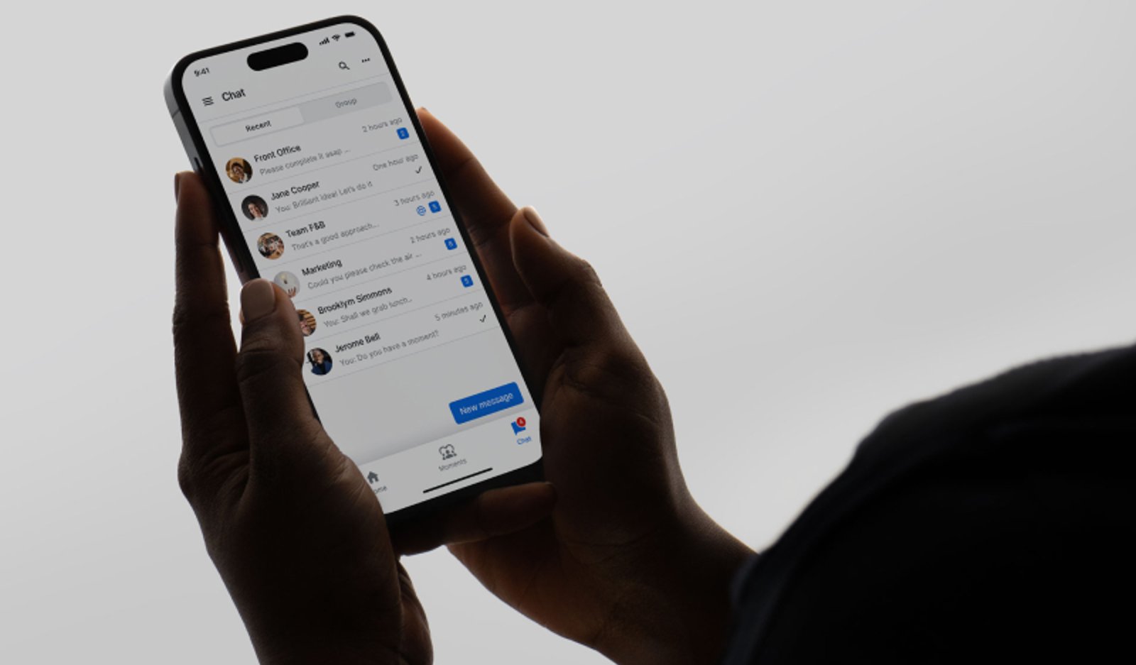 Screenshot image