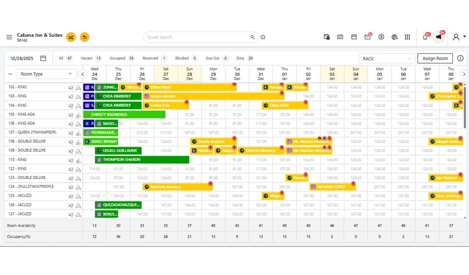 Screenshot image