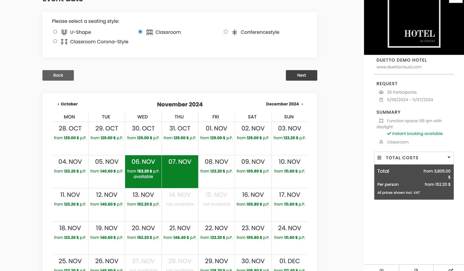 Screenshot image