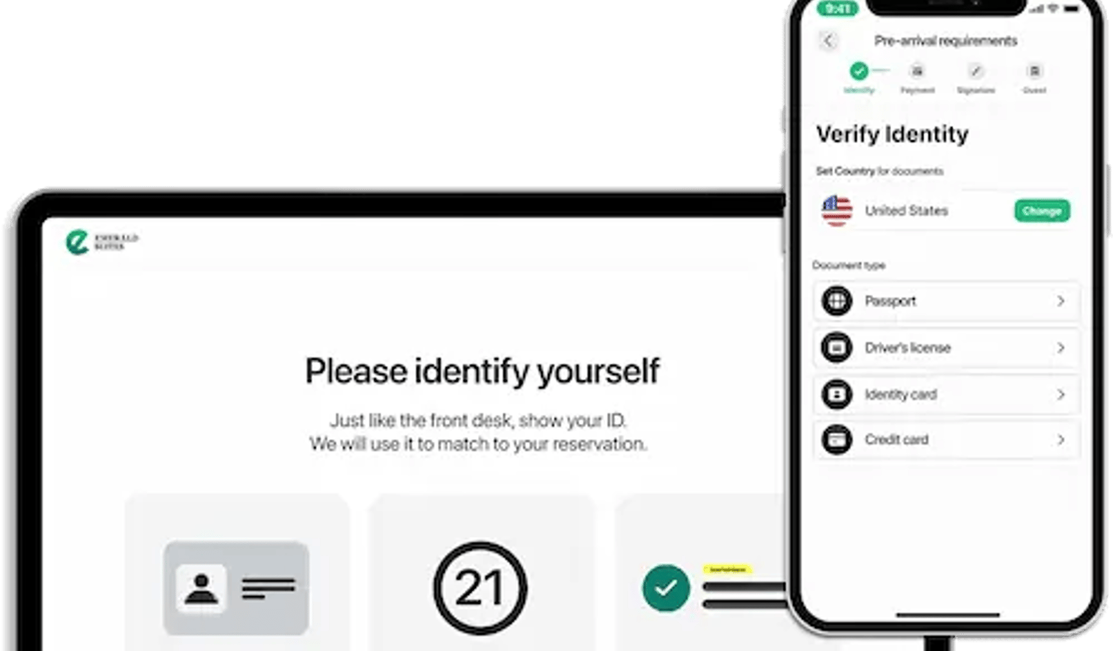 Screenshot image