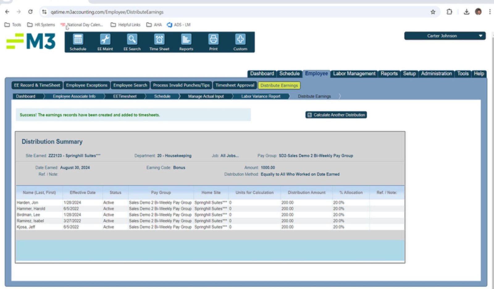 Screenshot image