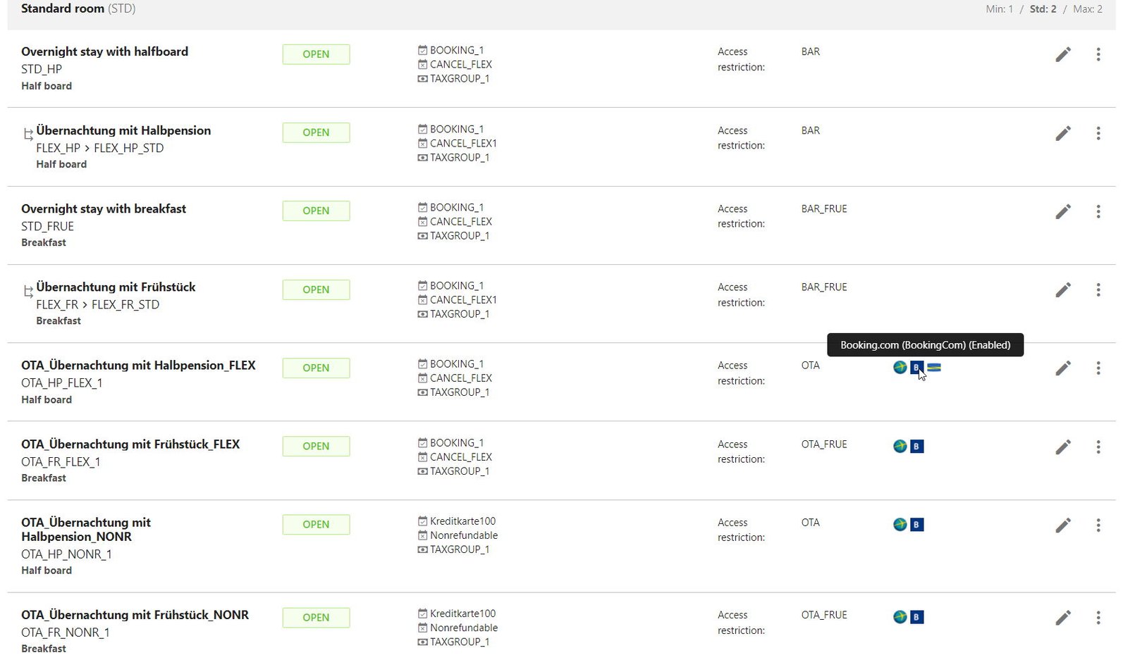 Screenshot image