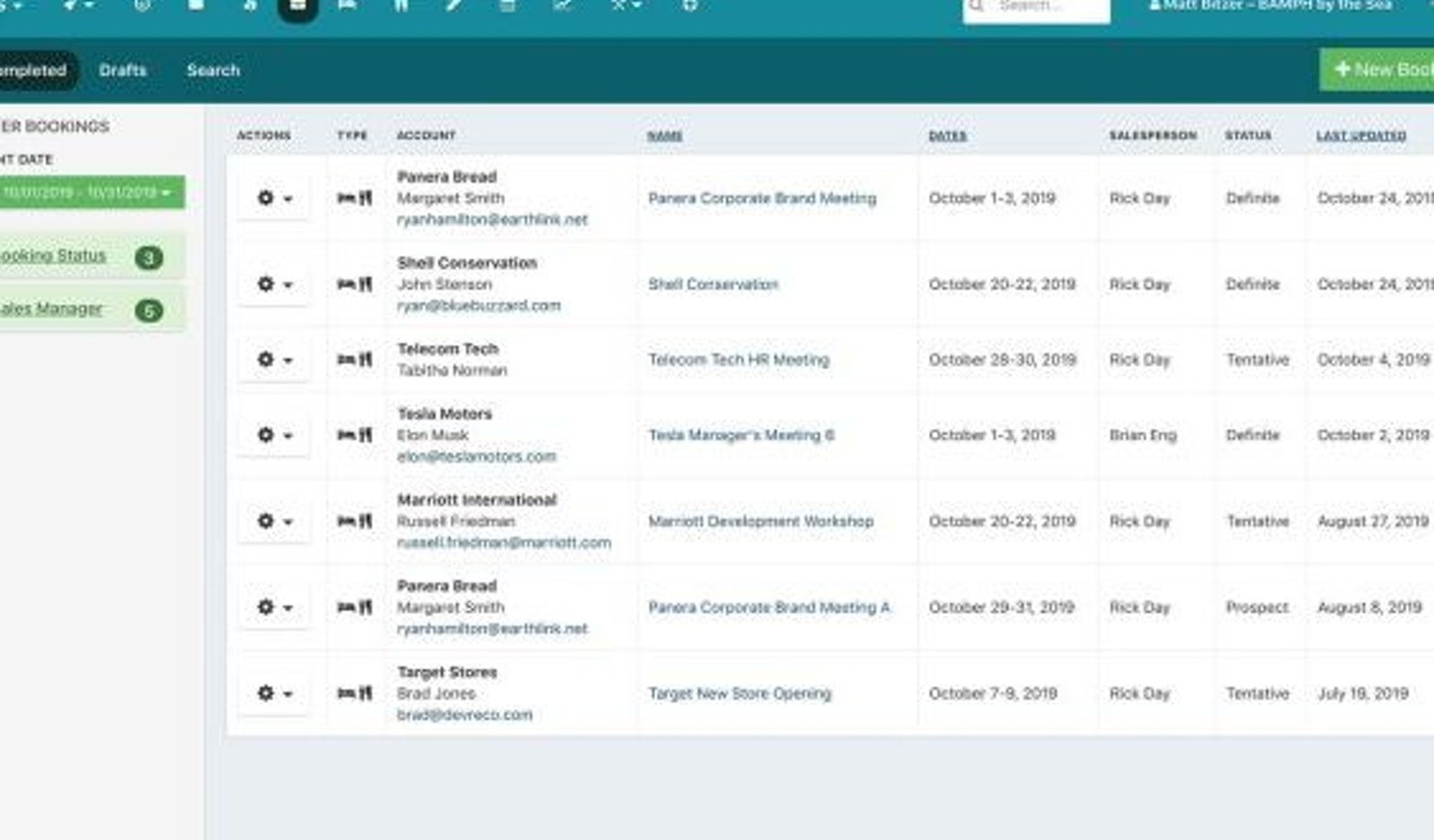 Screenshot image