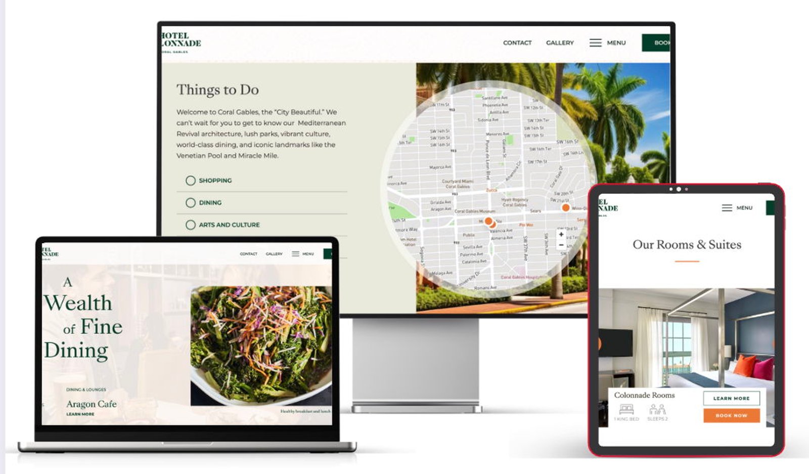 Screenshot image