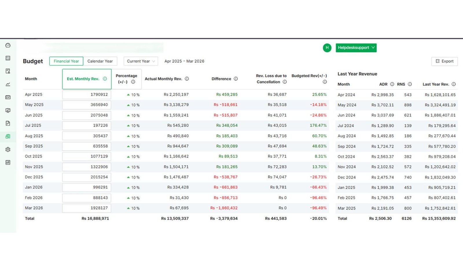 Screenshot image