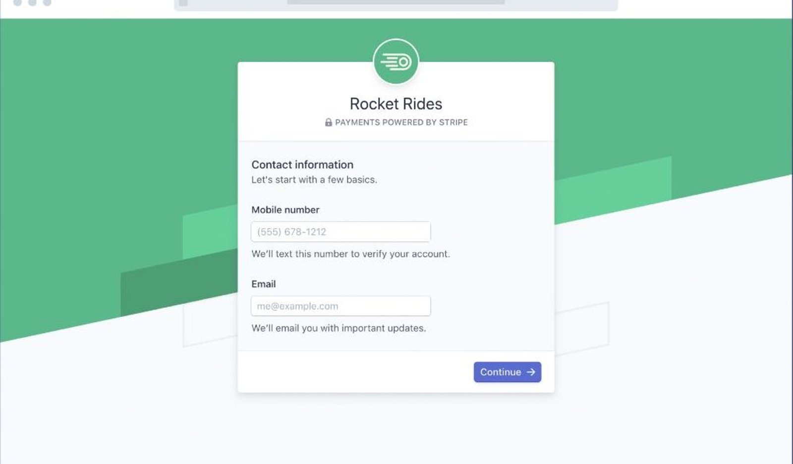 Screenshot image
