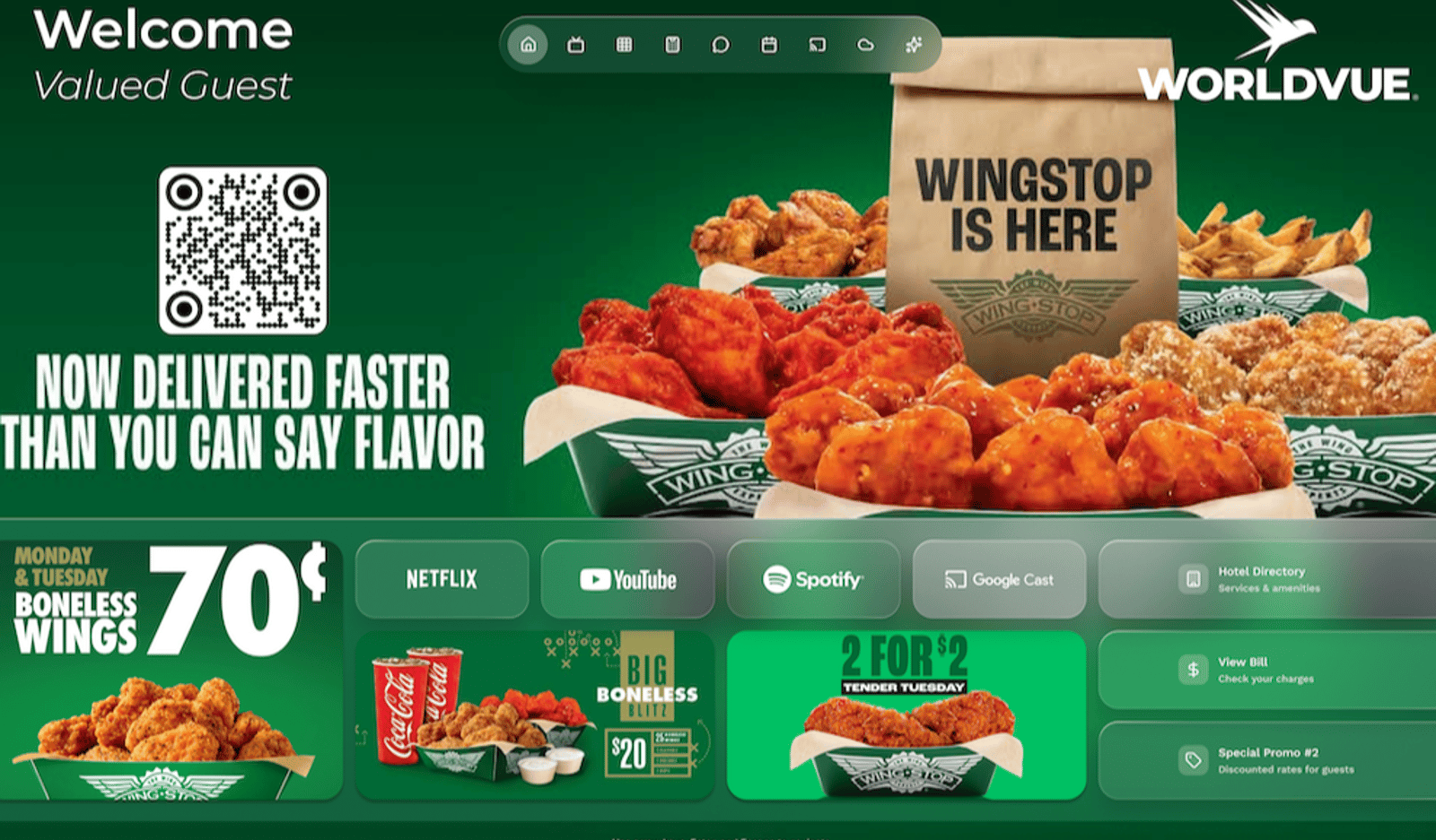 Screenshot image