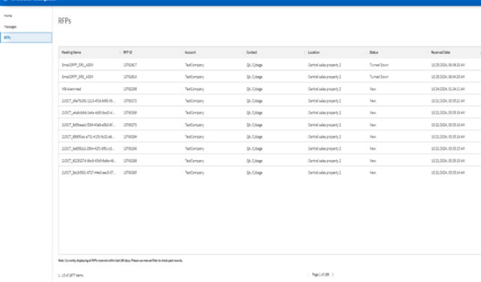 Screenshot image