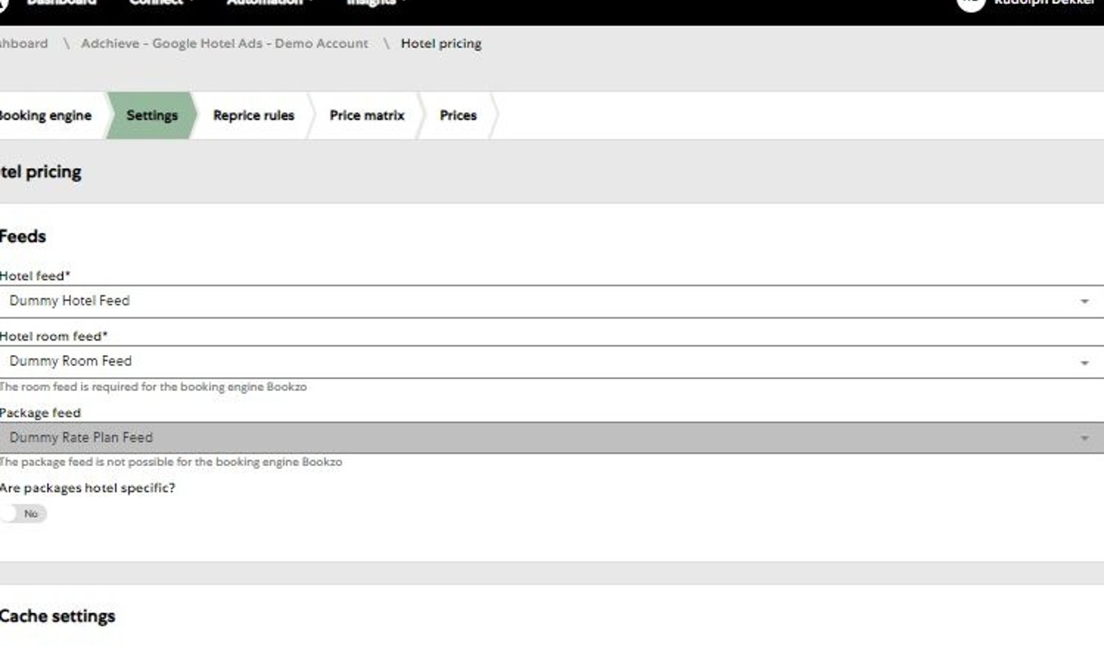 Screenshot image