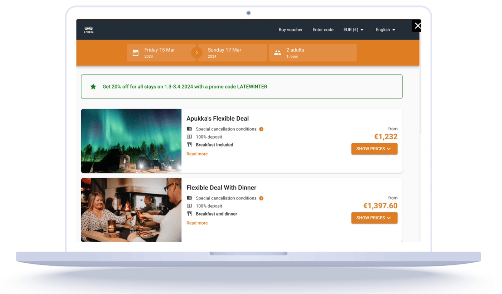 Screenshot image