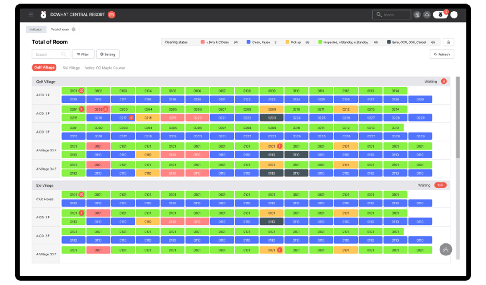 Screenshot image