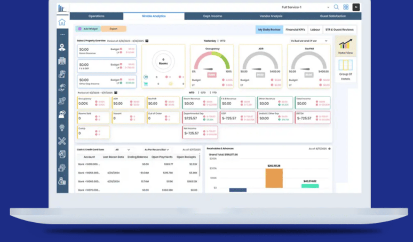 Screenshot image