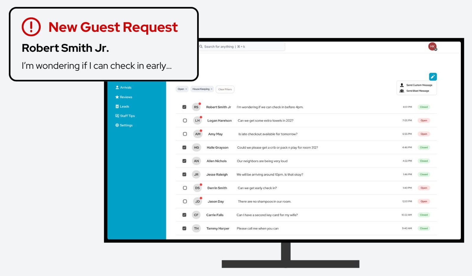 Screenshot image