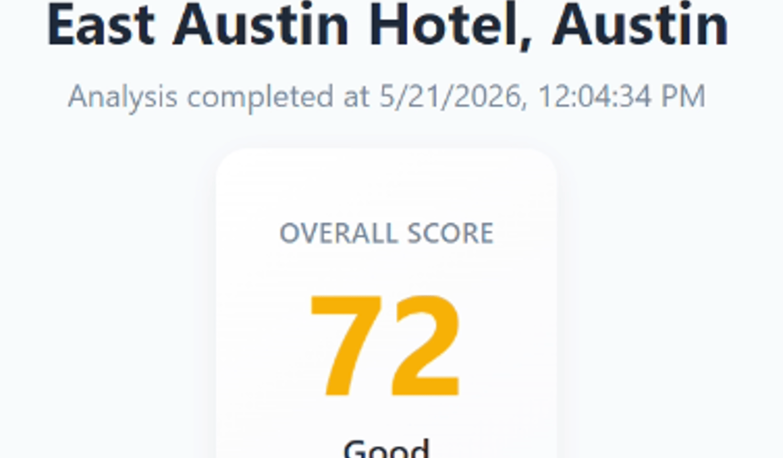 Screenshot image