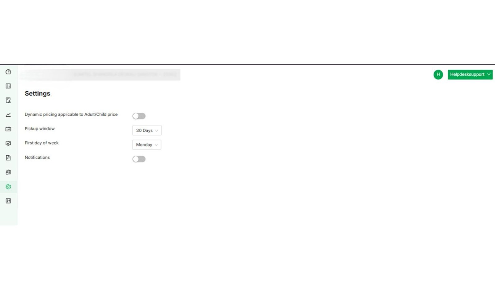 Screenshot image