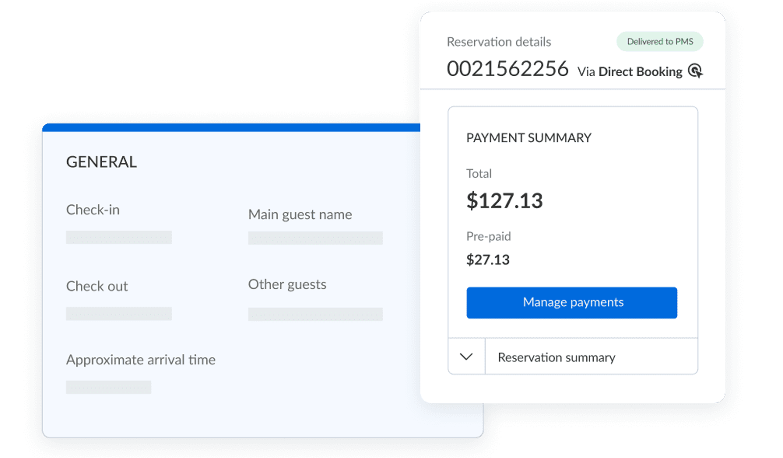 Screenshot image