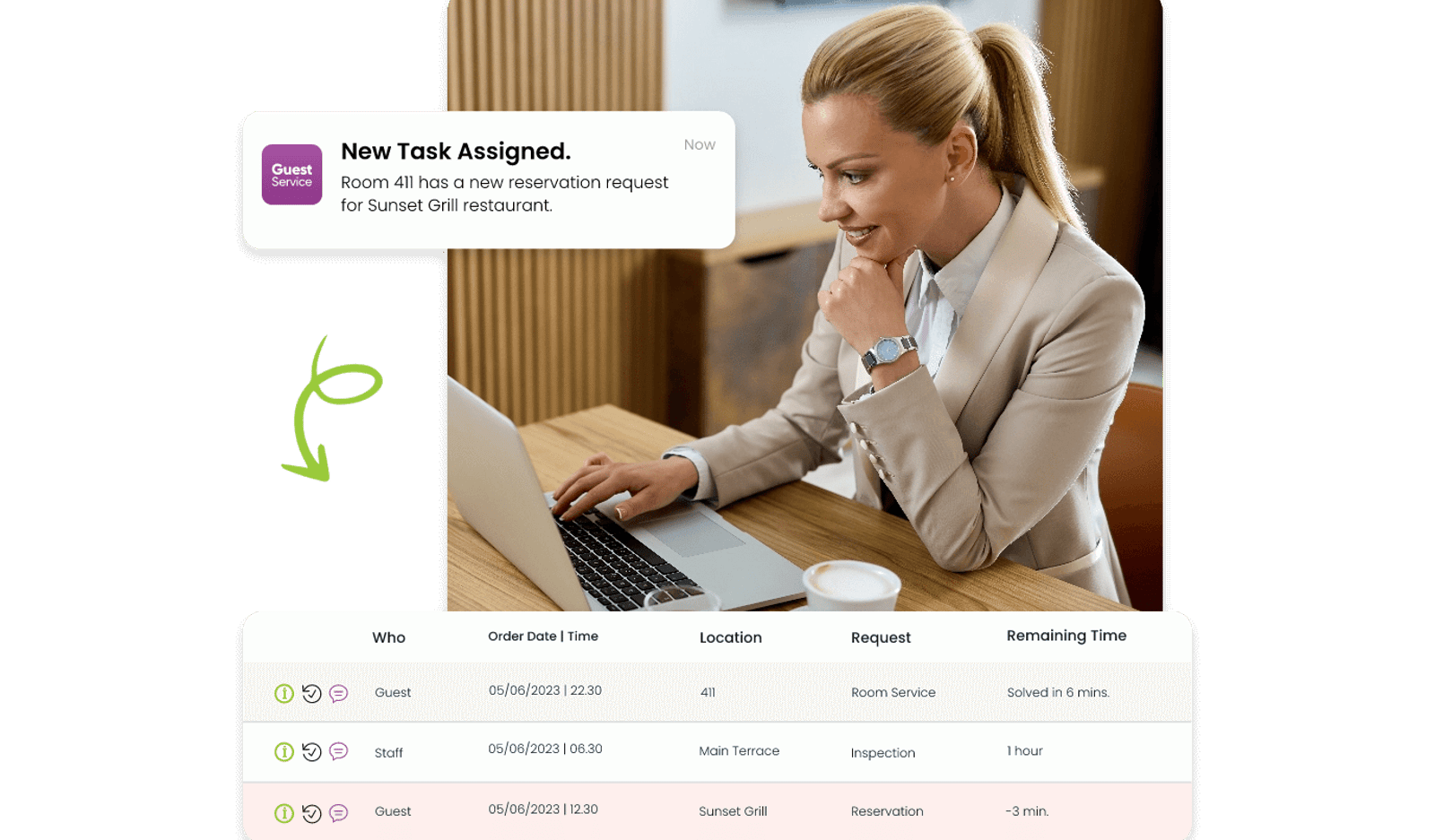 Screenshot image