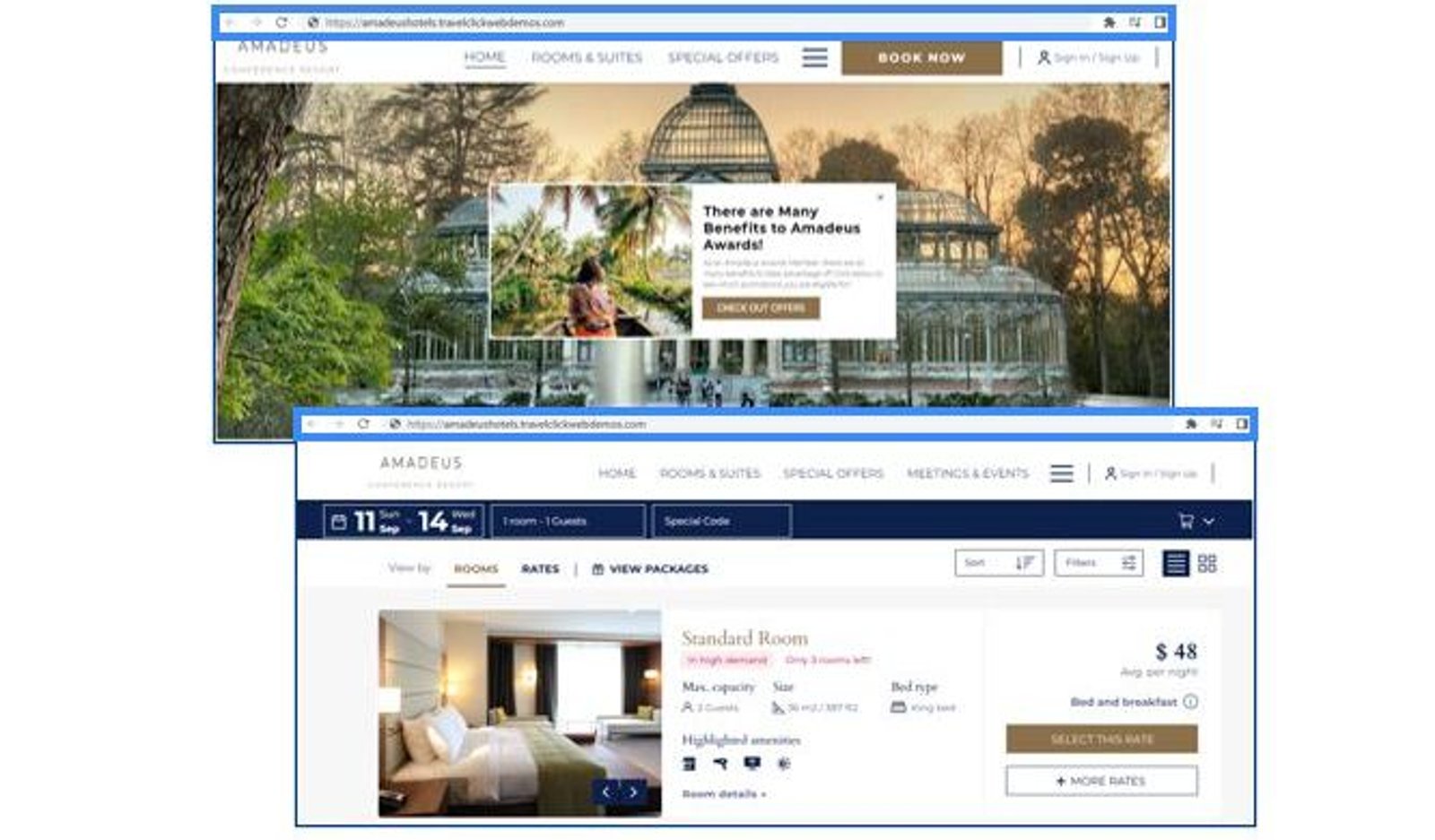 Screenshot image