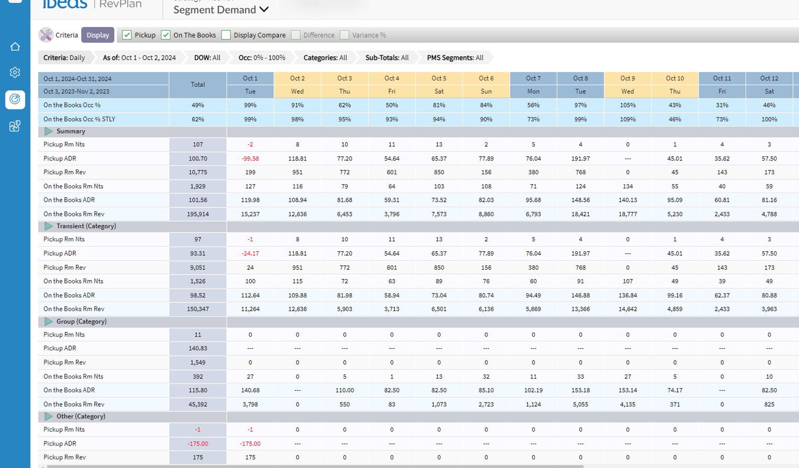 Screenshot image