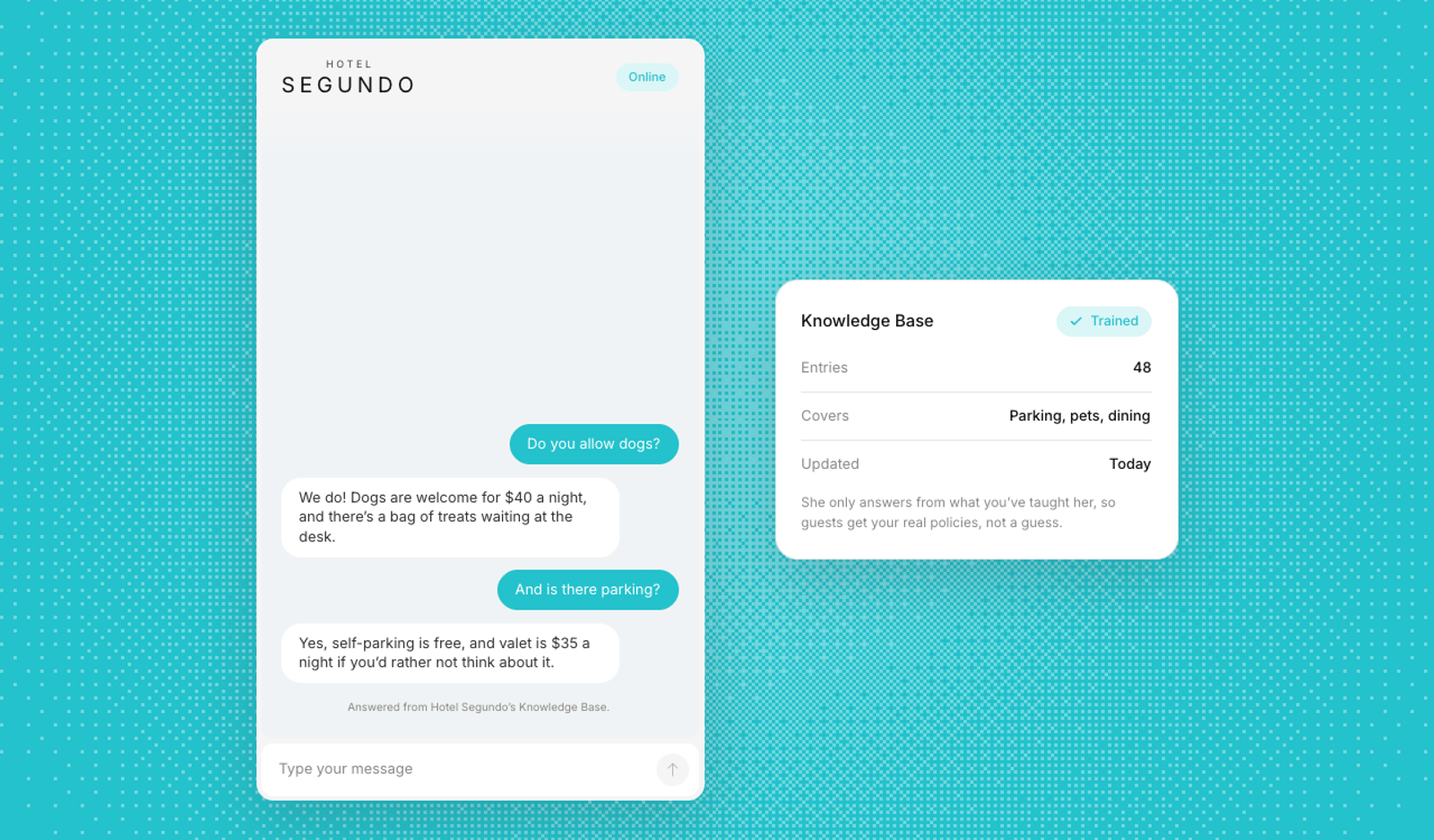 Screenshot image
