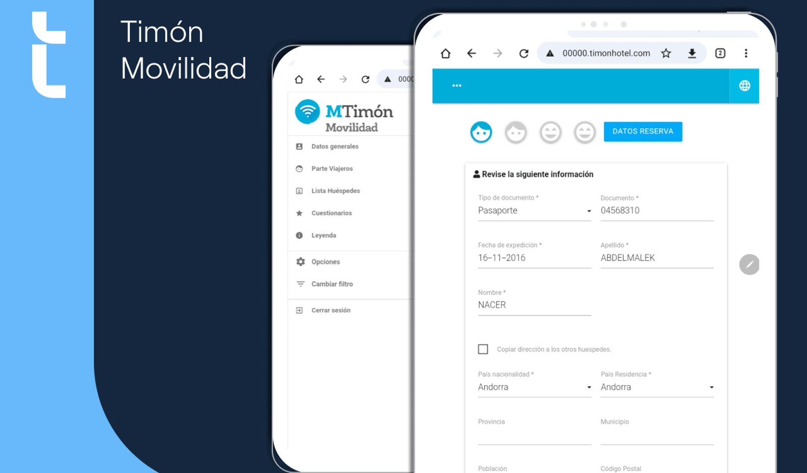Screenshot image