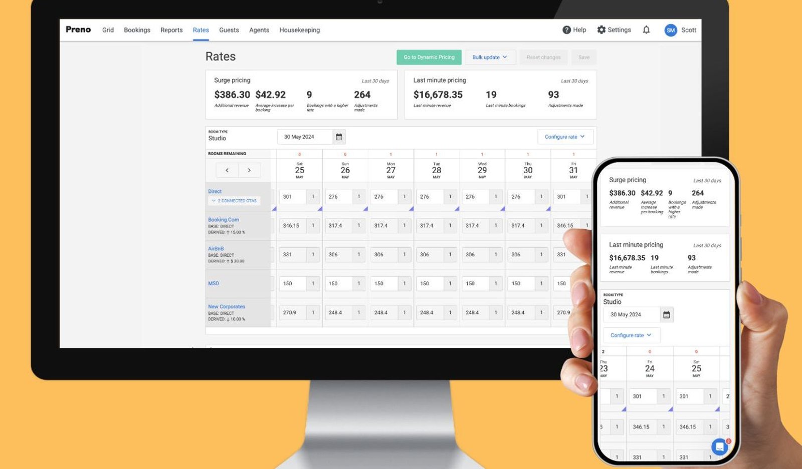 Screenshot image