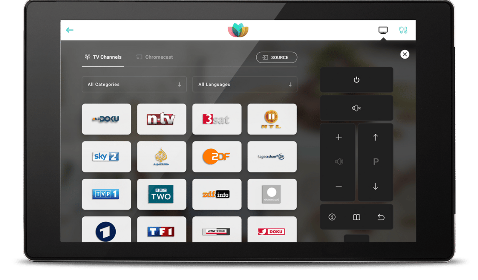 Screenshot image