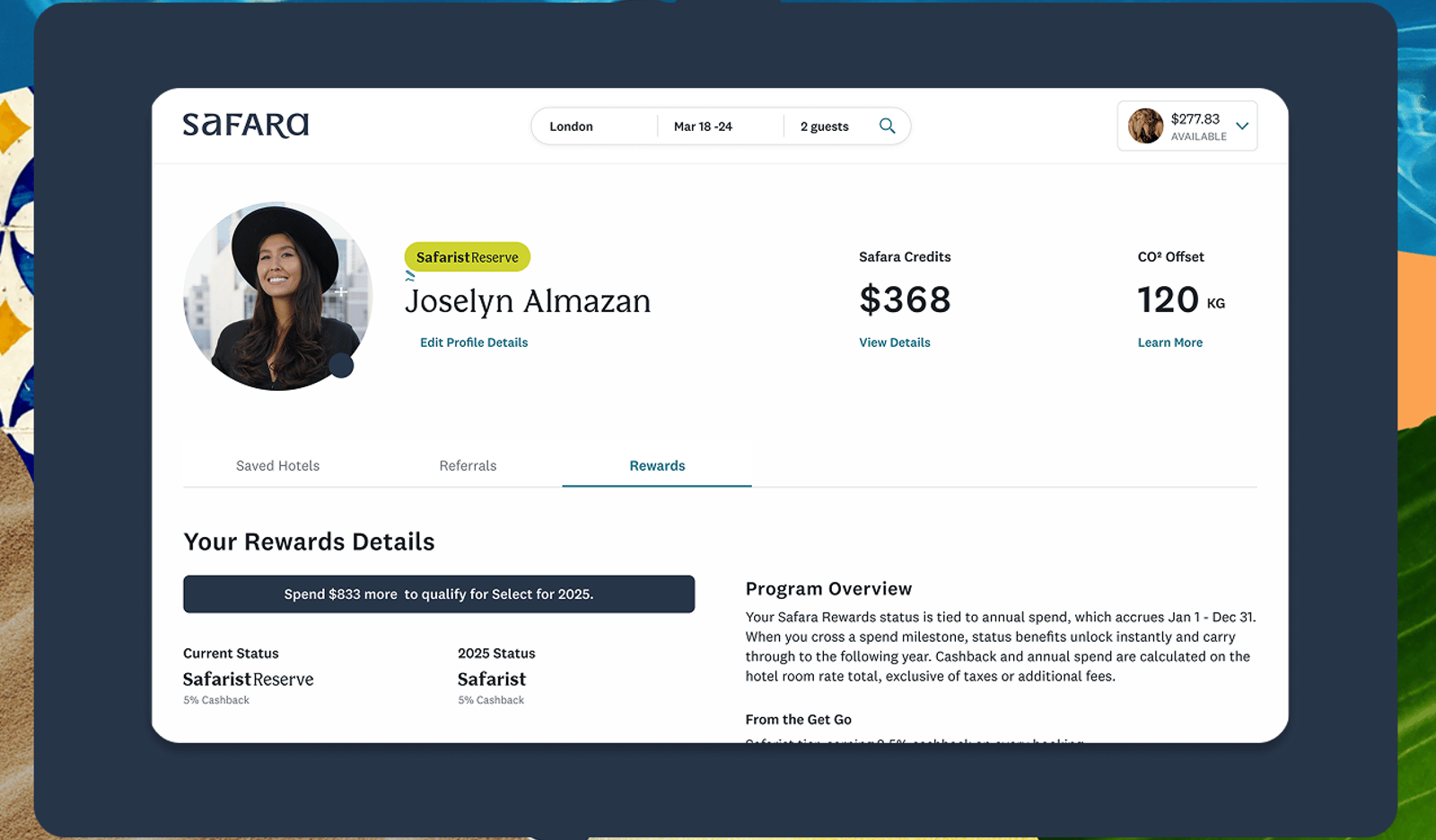 Screenshot image