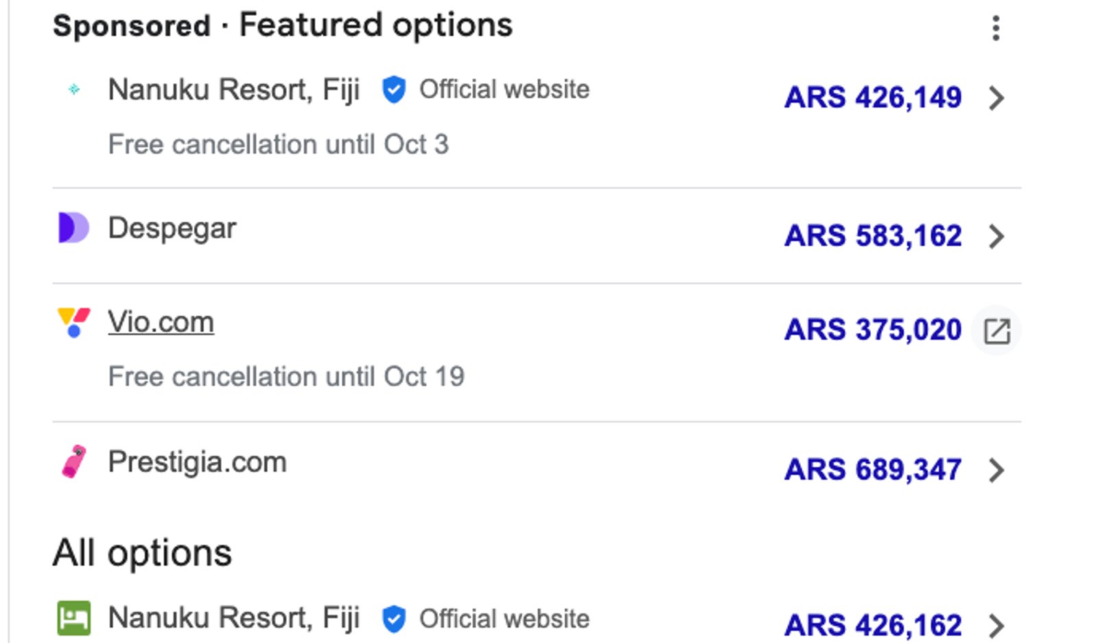Screenshot image