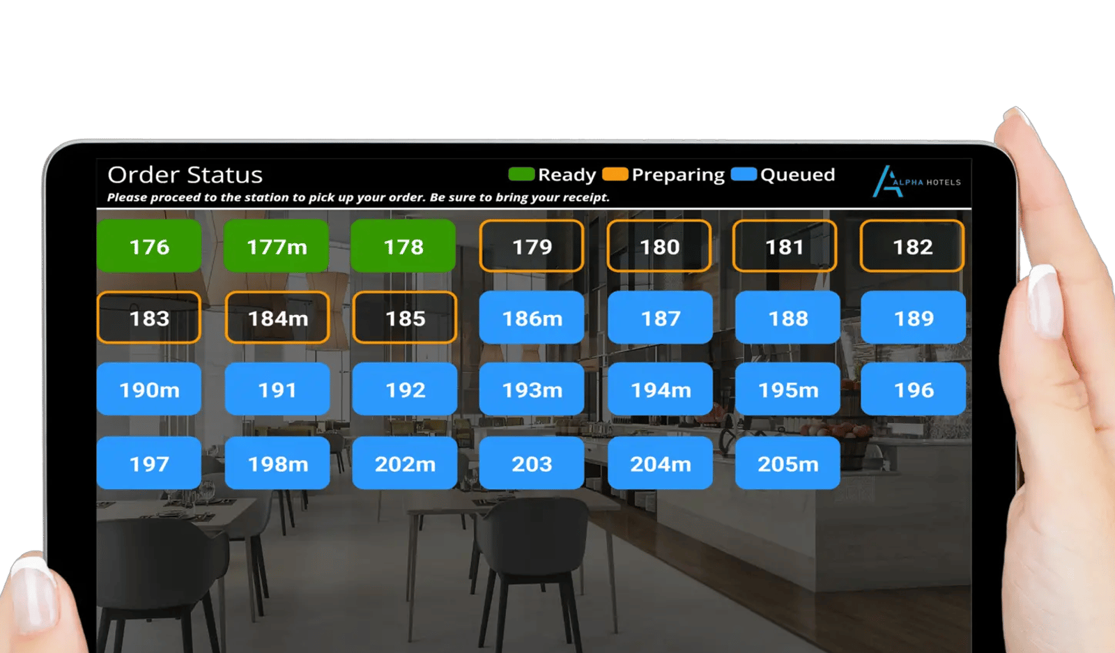 Screenshot image
