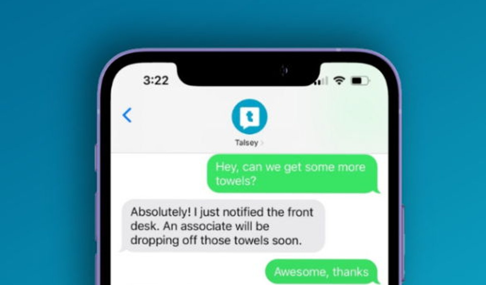 Screenshot image