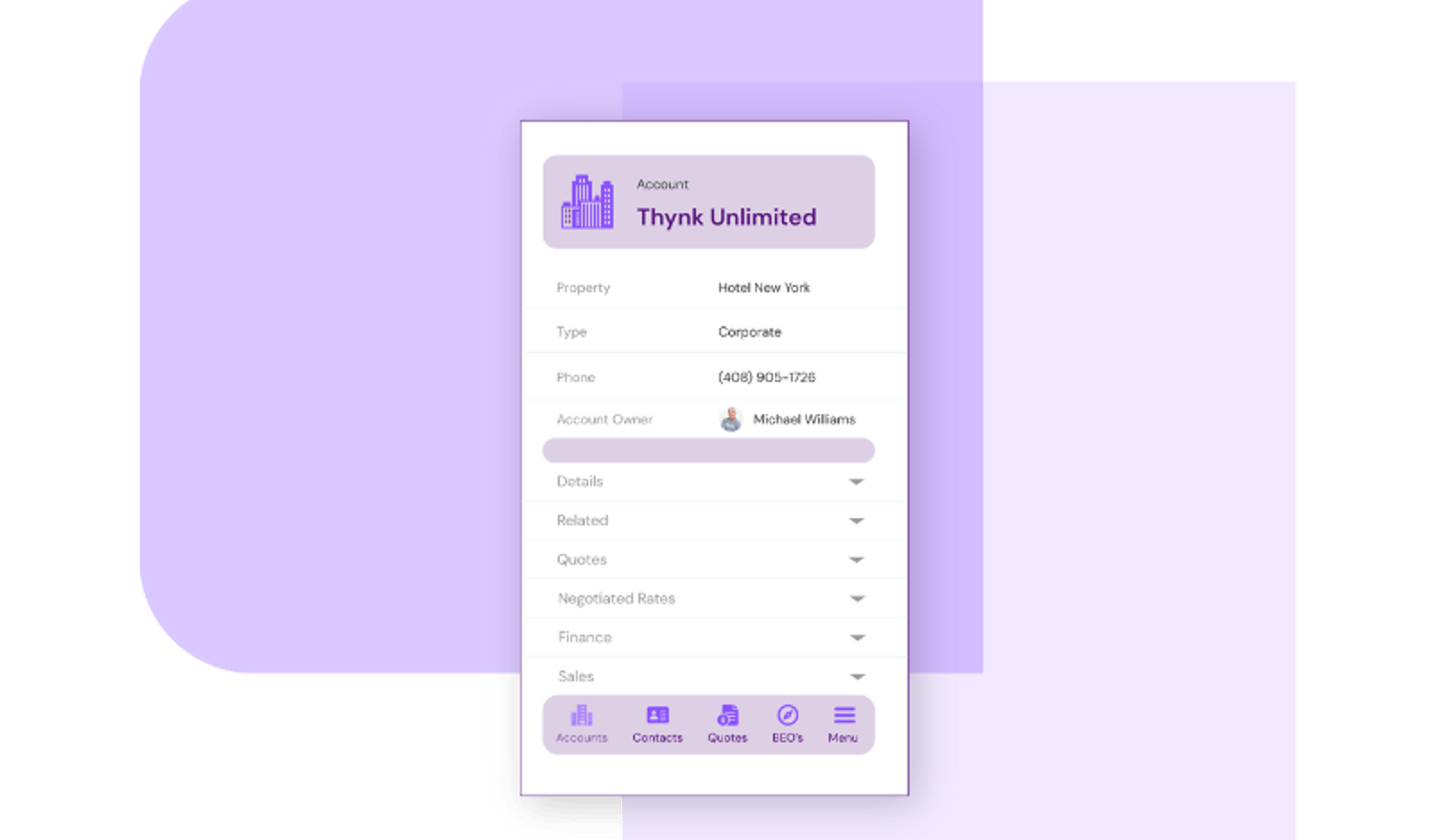 Screenshot image